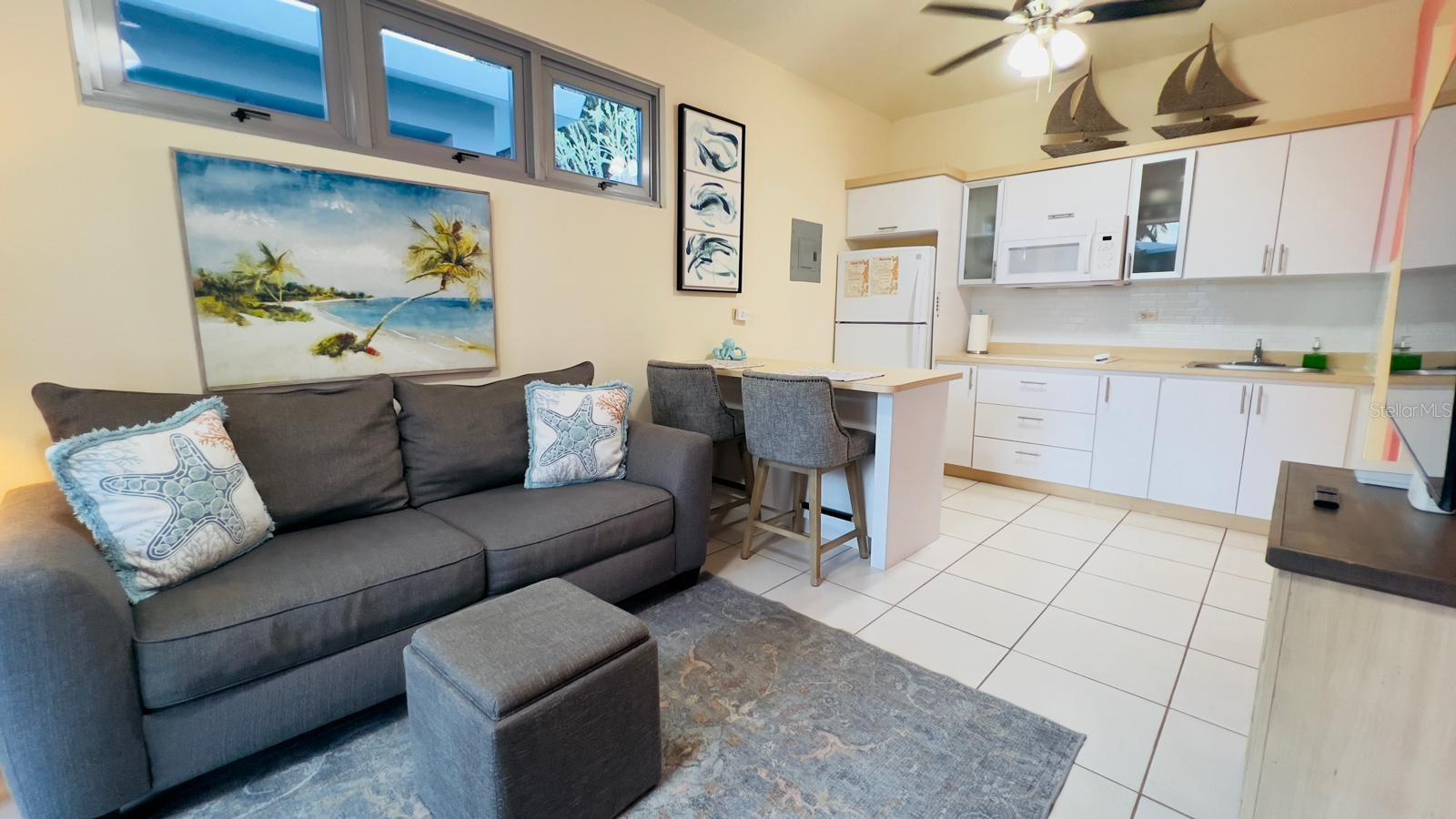 AGUADA SEA BEACH APARTMENTS - Residential