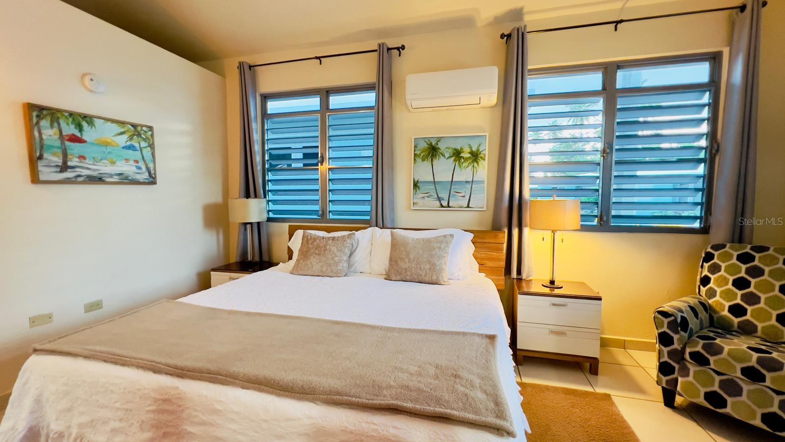 AGUADA SEA BEACH APARTMENTS - Residential