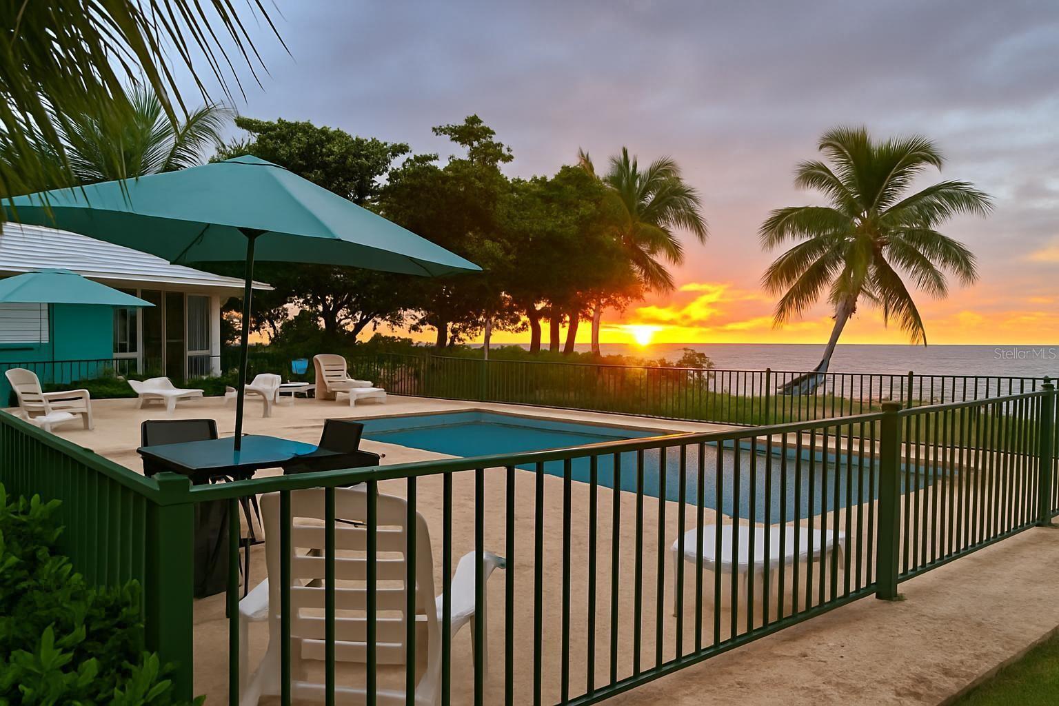 AGUADA SEA BEACH APARTMENTS - Residential