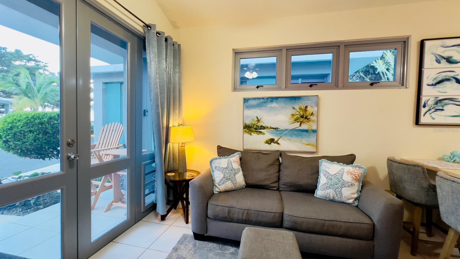 AGUADA SEA BEACH APARTMENTS - Residential