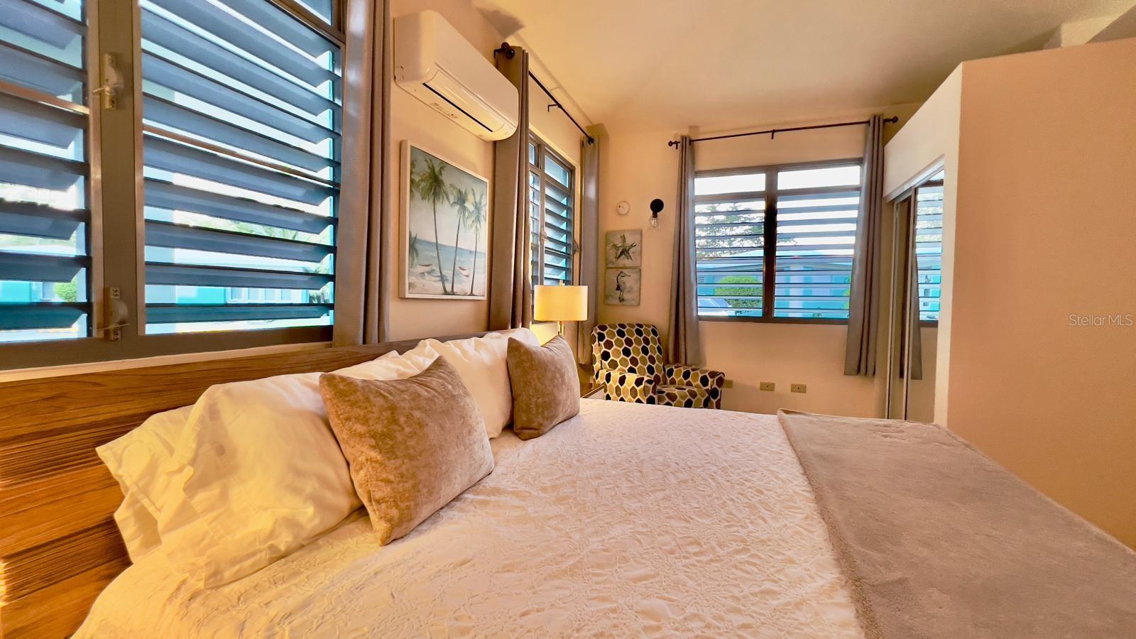 AGUADA SEA BEACH APARTMENTS - Residential