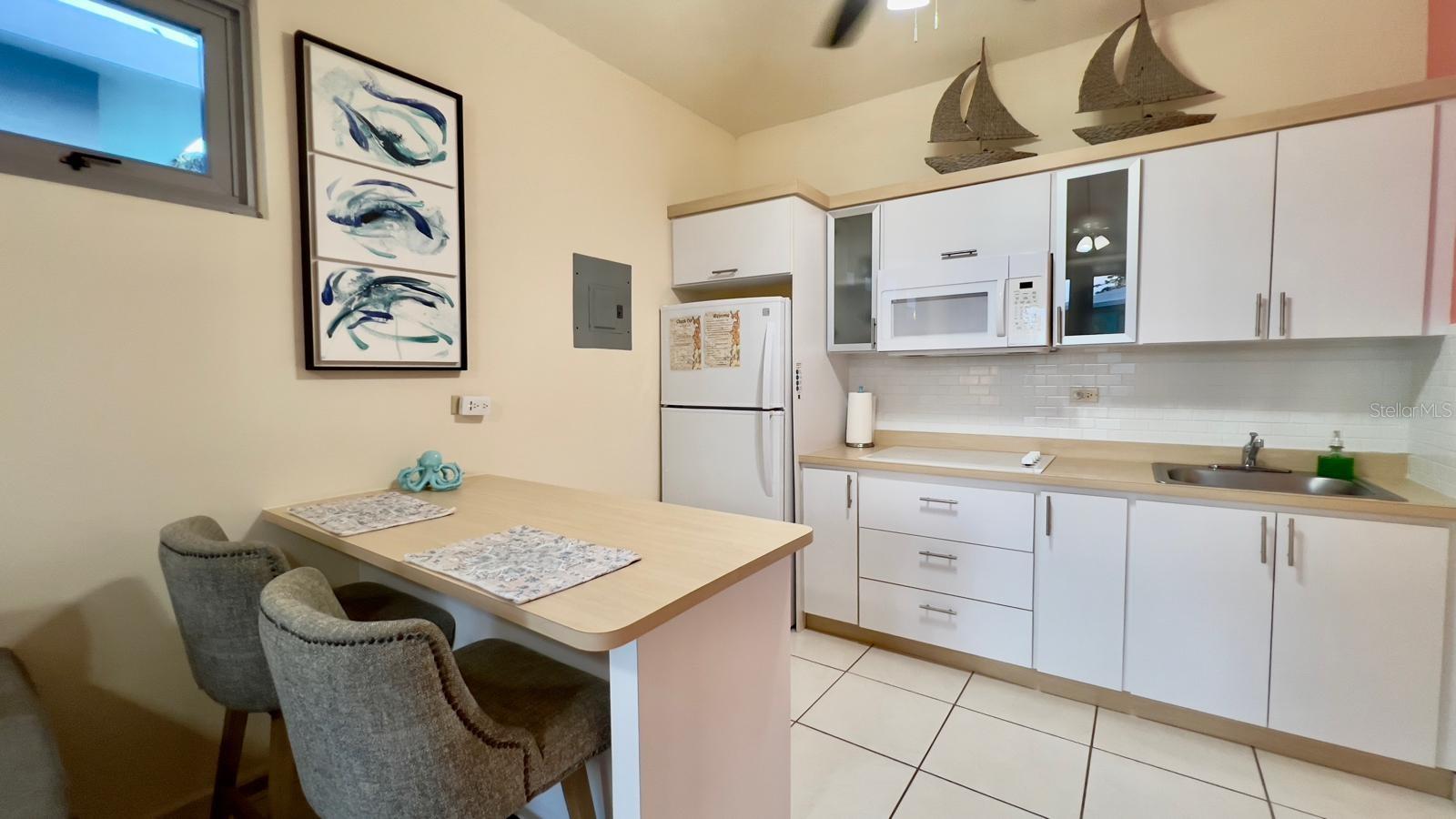 AGUADA SEA BEACH APARTMENTS - Residential