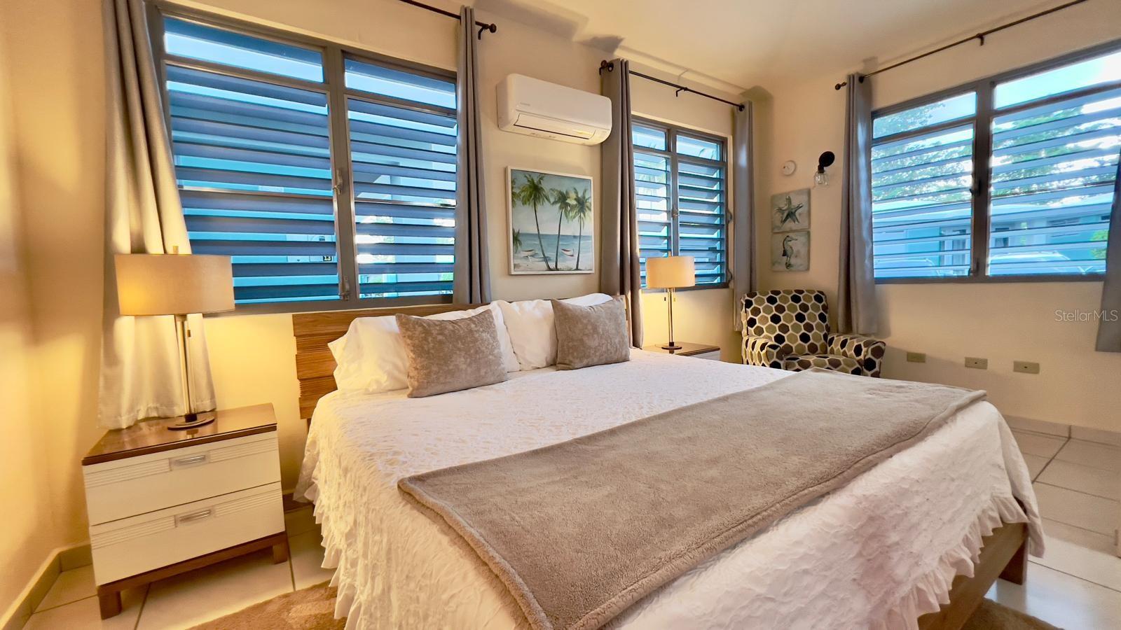 AGUADA SEA BEACH APARTMENTS - Residential