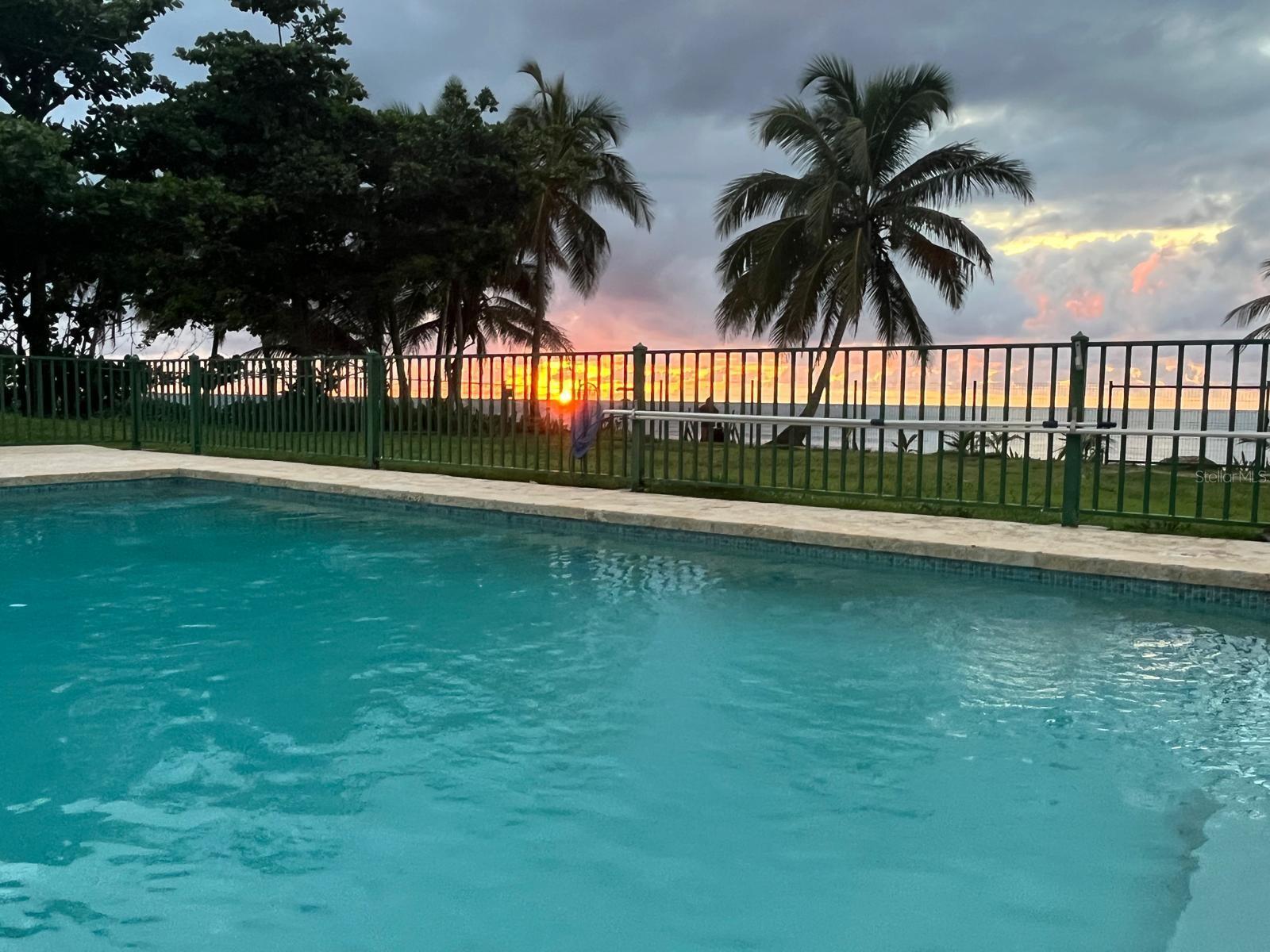 AGUADA SEA BEACH APARTMENTS - Residential