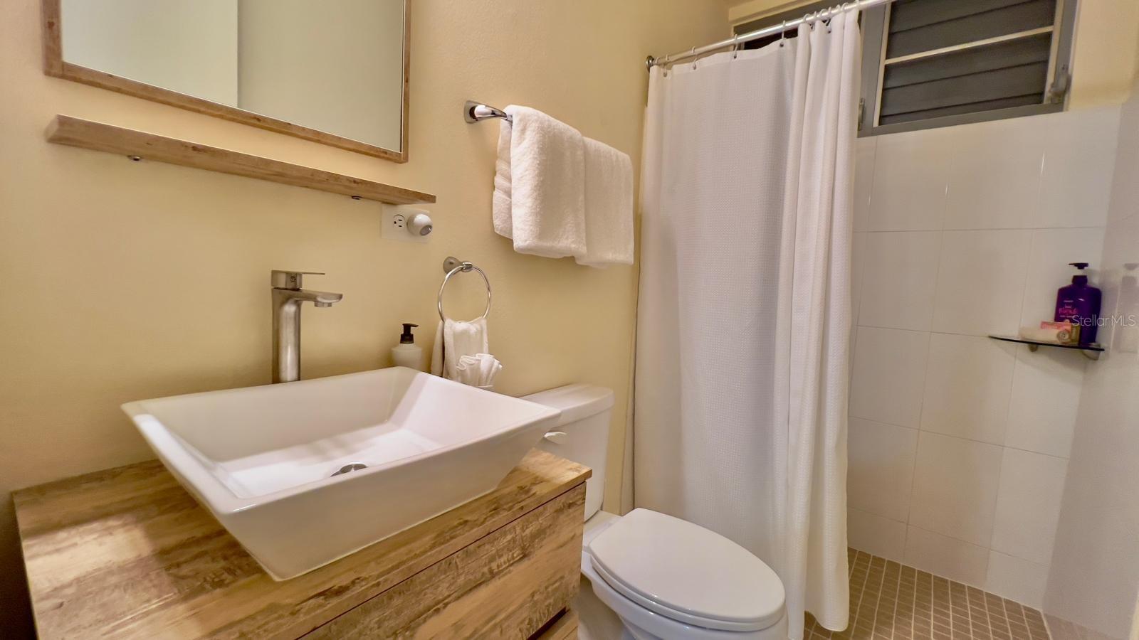 AGUADA SEA BEACH APARTMENTS - Residential