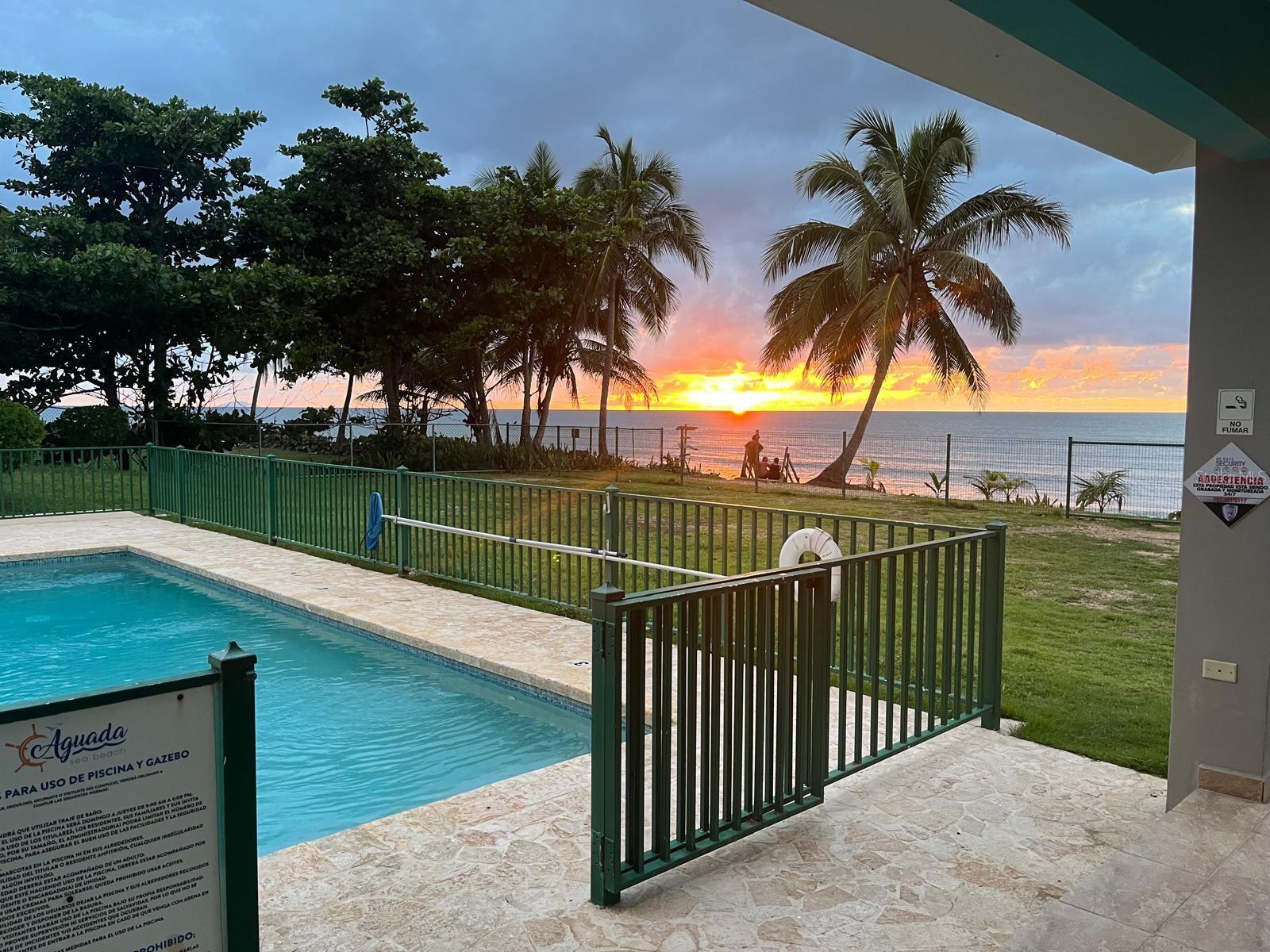 AGUADA SEA BEACH APARTMENTS - Residential