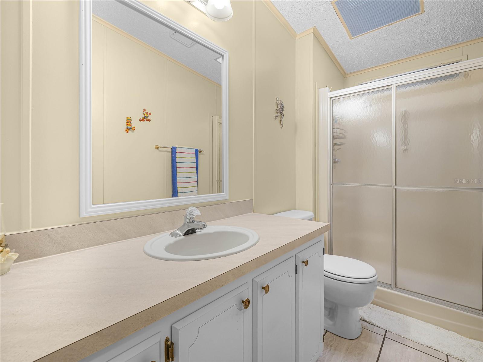 FOXWOOD LAKE ESTATES - Residential