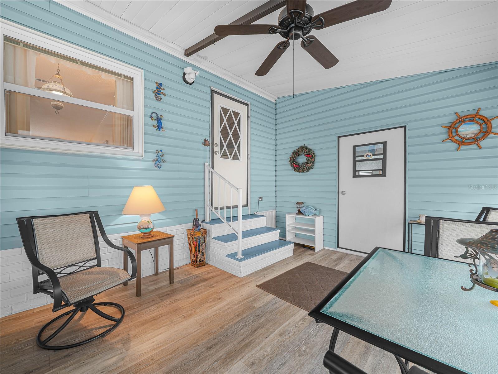 FOXWOOD LAKE ESTATES - Residential