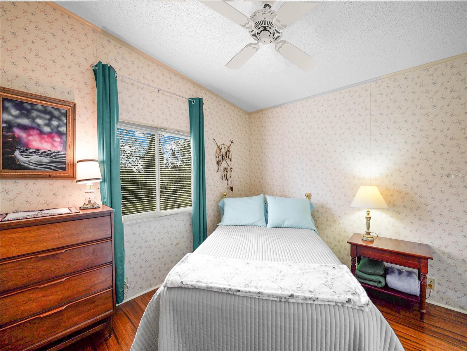 FOXWOOD LAKE ESTATES - Residential