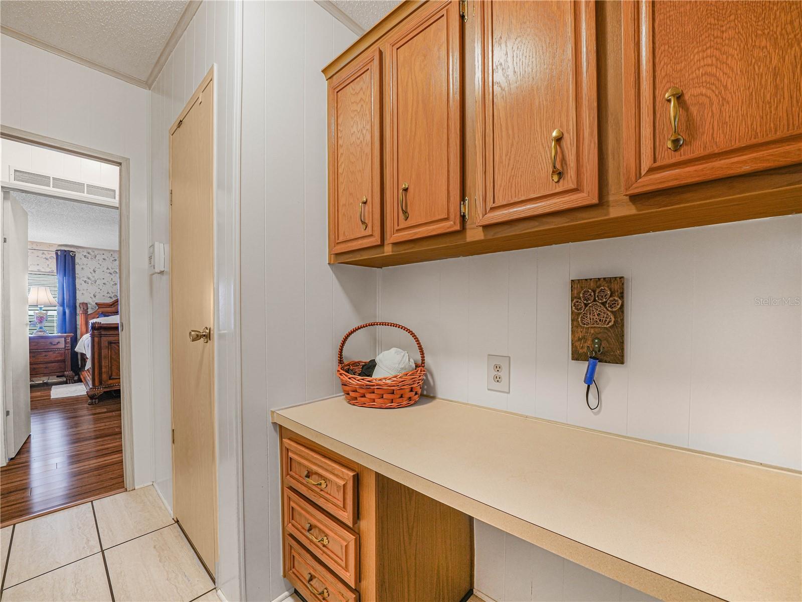 FOXWOOD LAKE ESTATES - Residential