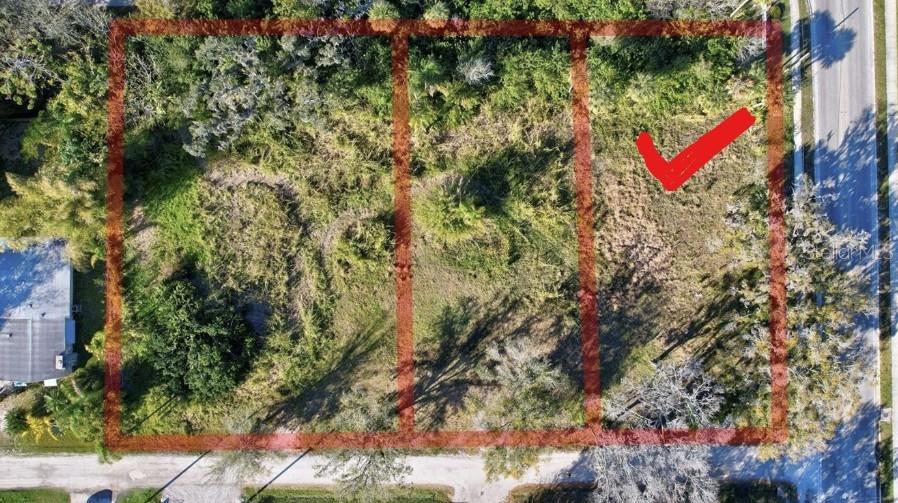 Just Reduced! Step into the realm of extraordinary possibilities with this luxurious opportunity for the development of the desirable Perry Park or personal estate acquisition in a prime location over 0.38 acres of land! These three seamlessly adjoining vacant lots, collectively spanning over an acre, serve as an exquisite canvas for a visionary young developer. Imagine the potential to craft three opulent single-family homes, explore the allure of multifamily rezoning, or manifest the epitome of your dream home, free from the constraints of neighboring properties. Nestled in a highly coveted locale near the Manatee River, this property embraces a harmonious blend of serenity and convenience. Within mere moments, residents can bask near esteemed attractions like the Pittsburgh Pirates training facility and the prestigious Rolling Green Golf Course, offering a perfect synthesis of leisure and lifestyle appeal. Moreover, effortless access to I-75 ensures a seamless connection to neighboring cities and urban amenities, enriching the allure of this distinguished address. For those seeking a deeper understanding, surveys are available upon request, providing a meticulous overview of the land's dimensions and layout. Acknowledging that all measurements and information are subject to verification by discerning potential buyers and their astute agents is imperative. This offering is an infrequent opportunity to secure a substantial parcel of land with boundless potential. Whether your aspirations lean towards a visionary residential development project or the creation of your private oasis, these lots lay the groundwork for an array of possibilities. Do not let slip away the chance to claim ownership of this exceptional property, where luxury meets limitless potential."Seller financing is available at 20% Deposit at a 12% interest rate. LOT ZONED RSF1 LOT buildable for single-family home OR**  multifamily rezoning ** RSF6 TOWNHOMES, Multi-units, NO HOA FEES, NO DEED RESTRICTIONS Manatee County has a Low tax rate in unincorporated districts.