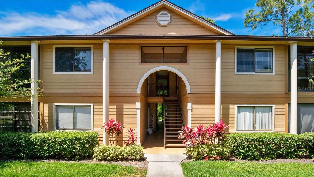 Photo of 6019 Scotchwood Glen #204, Orlando, FL 32822 (MLS # O6422984)