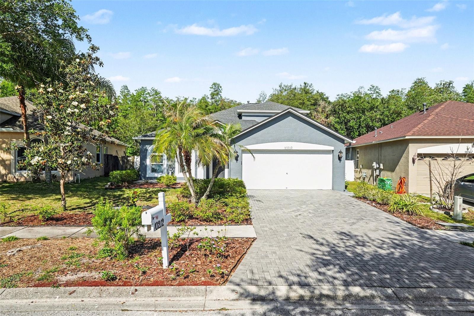 10212 GRANT CREEK DRIVE