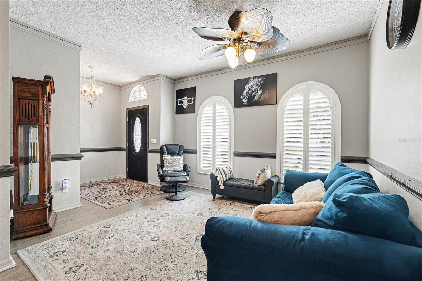 10212 GRANT CREEK DRIVE
