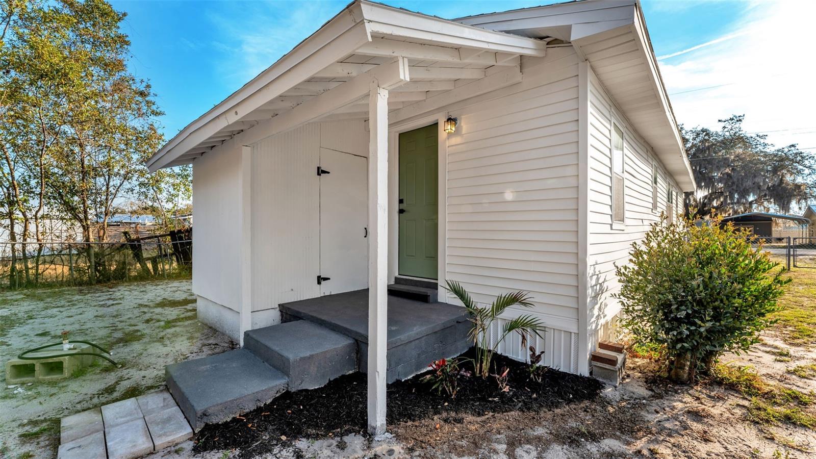 WITHAM ACRES REP - Residential