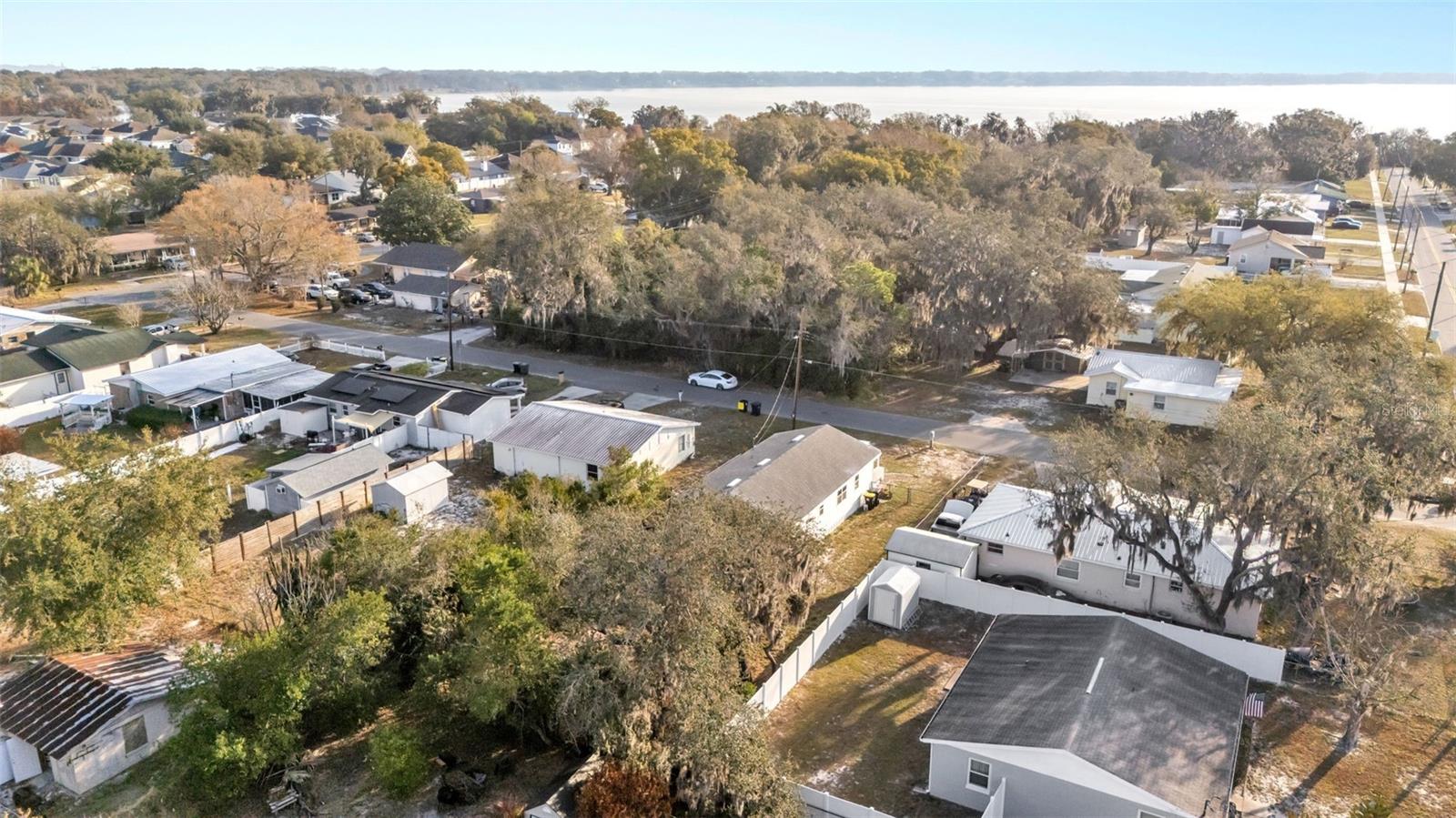 WITHAM ACRES REP - Residential