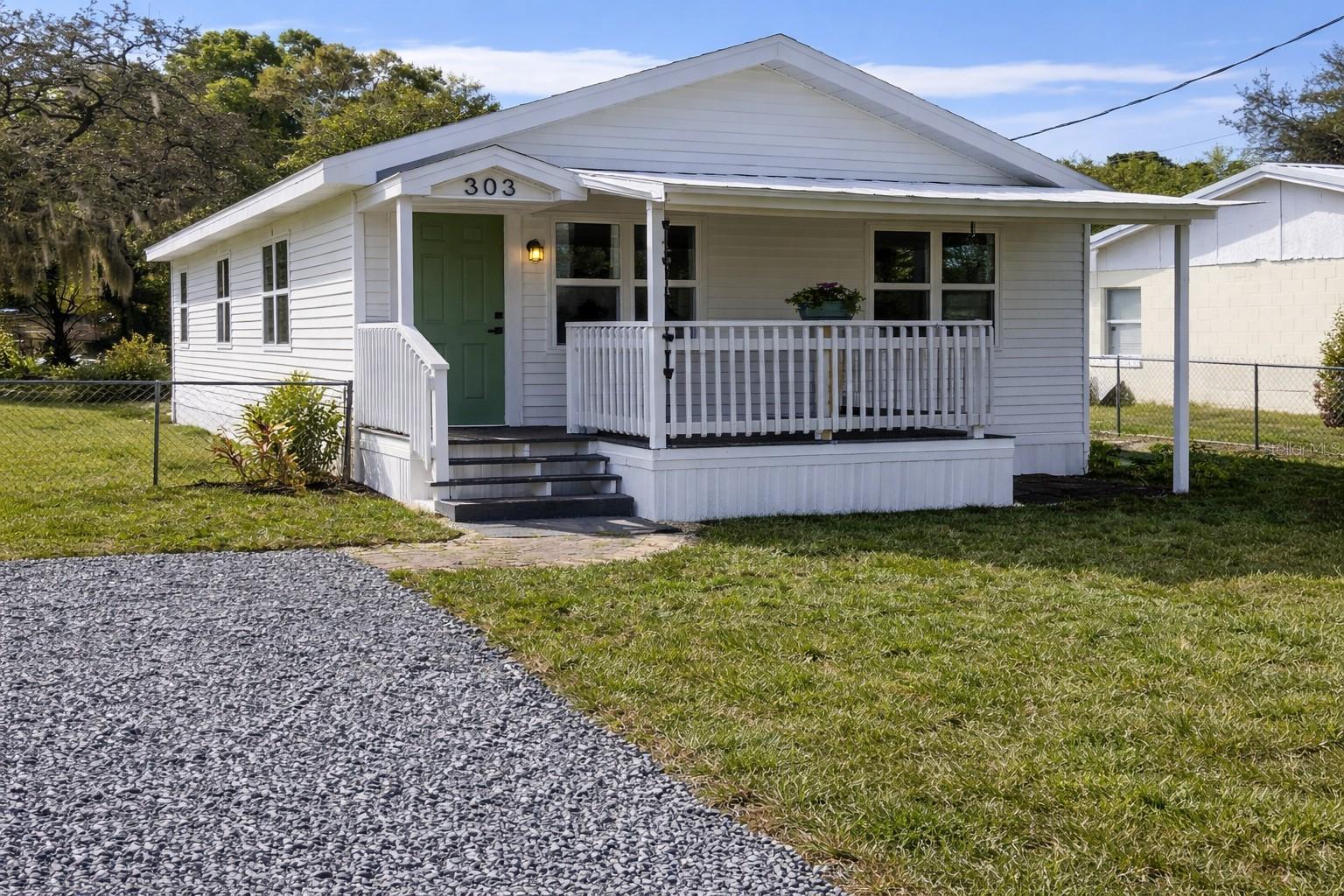 WITHAM ACRES REP - Residential