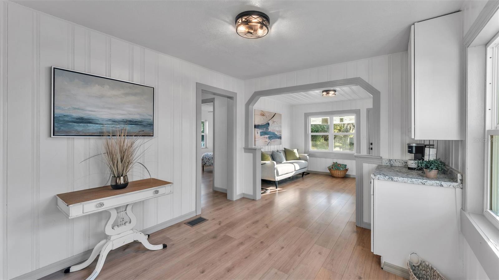 WITHAM ACRES REP - Residential