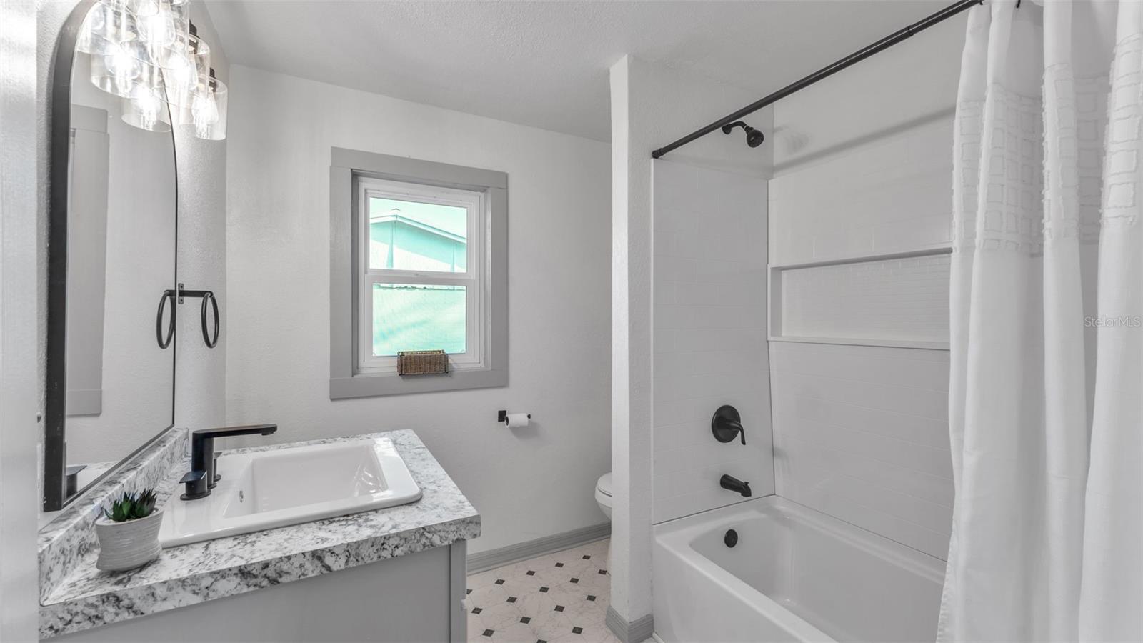 WITHAM ACRES REP - Residential