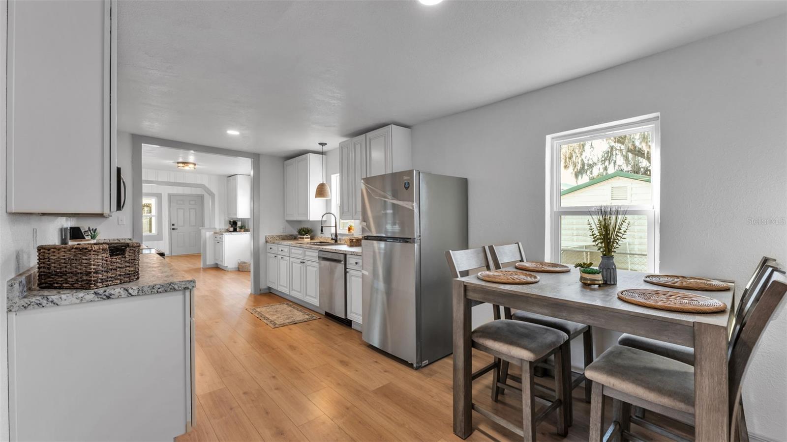 WITHAM ACRES REP - Residential