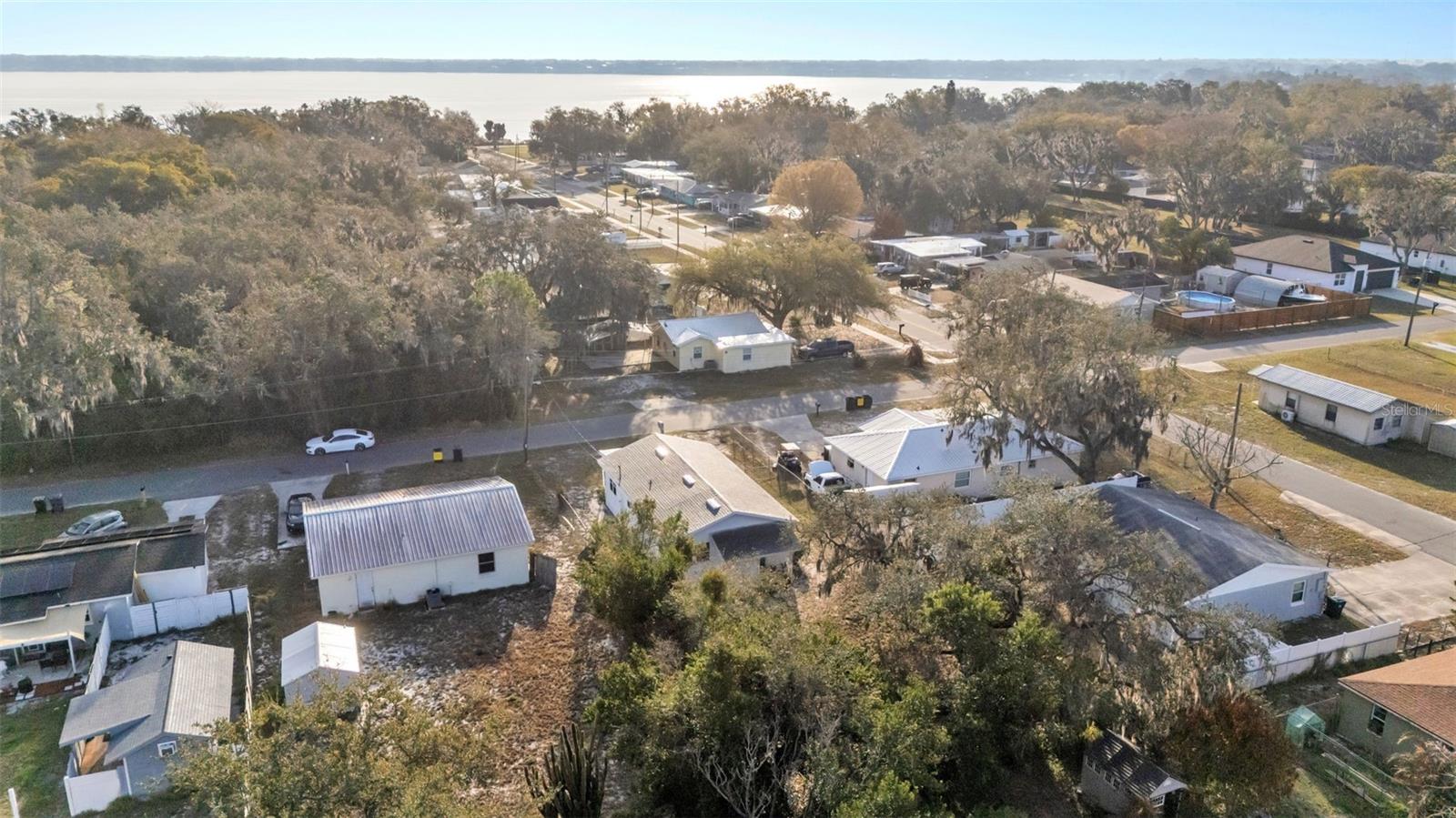 WITHAM ACRES REP - Residential