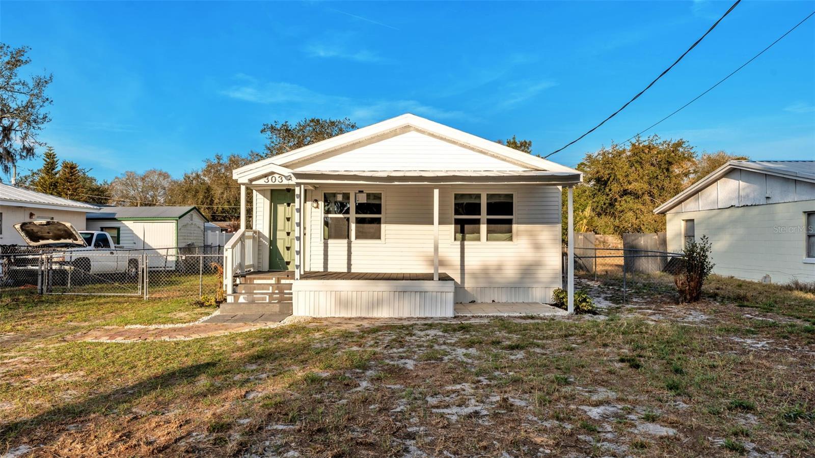 WITHAM ACRES REP - Residential