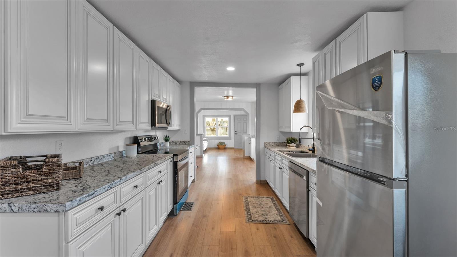 WITHAM ACRES REP - Residential