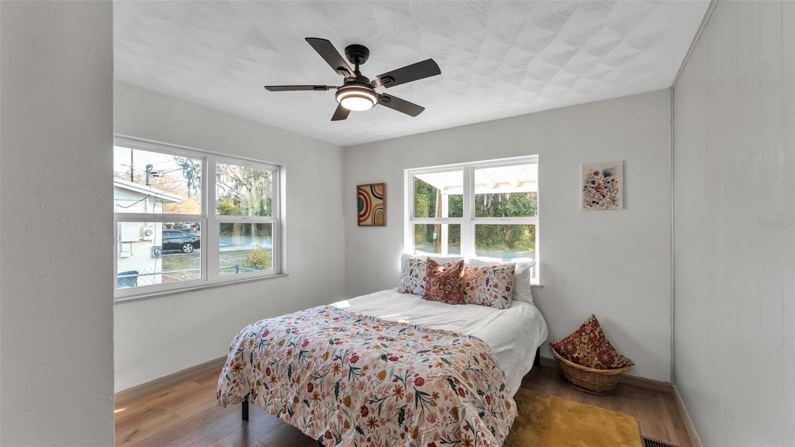 WITHAM ACRES REP - Residential