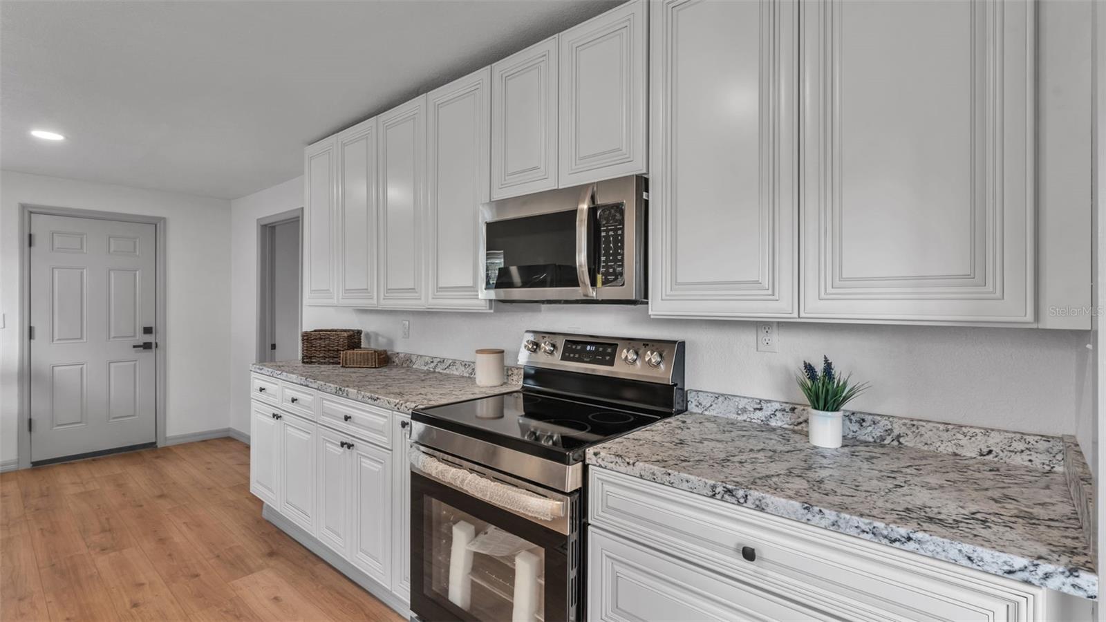 WITHAM ACRES REP - Residential