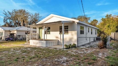 Photo of 303 Clayton Road, Auburndale, FL 33823 (MLS # TB8480375)