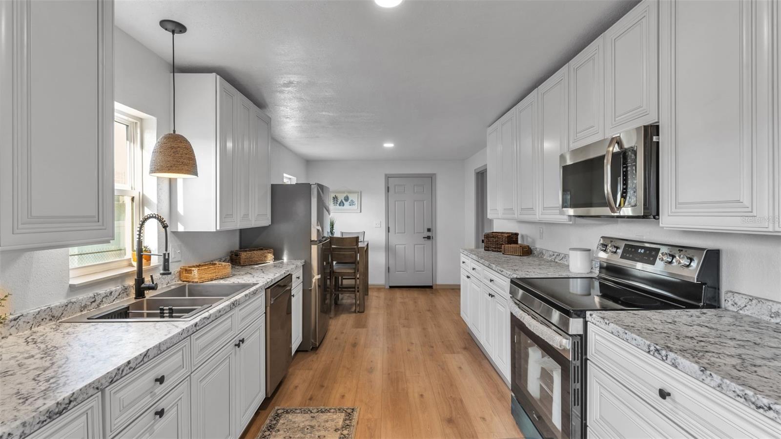 WITHAM ACRES REP - Residential