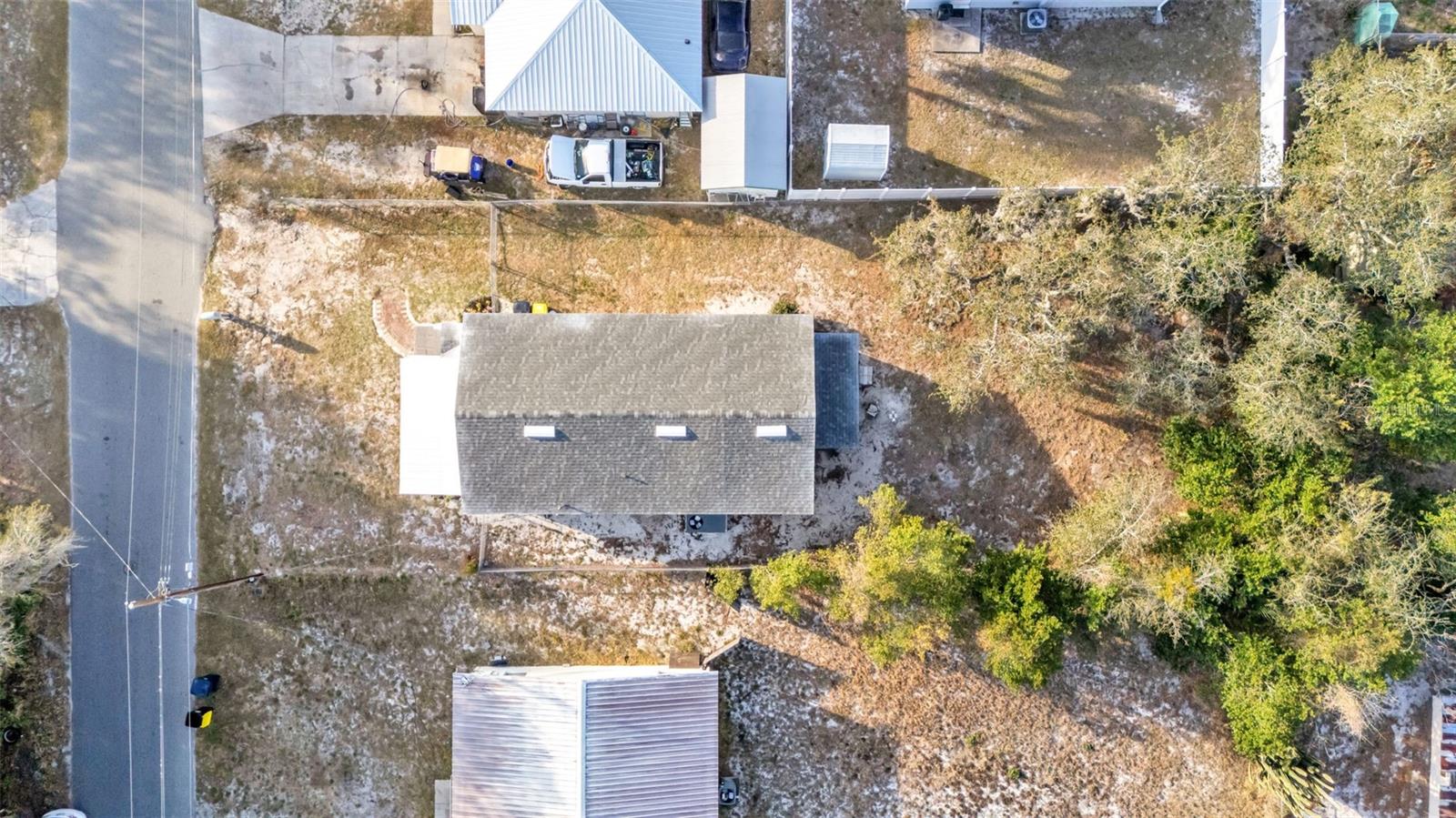 WITHAM ACRES REP - Residential