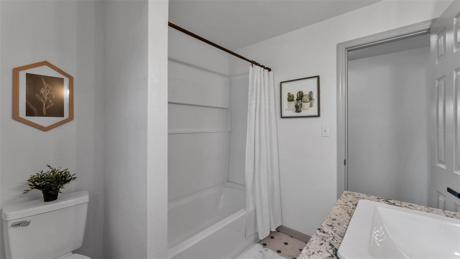 WITHAM ACRES REP - Residential