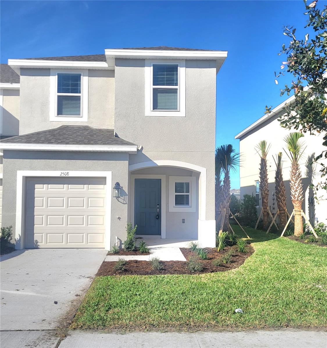 RIVER LNDG PHS 2E-2F-3E - Residential Lease