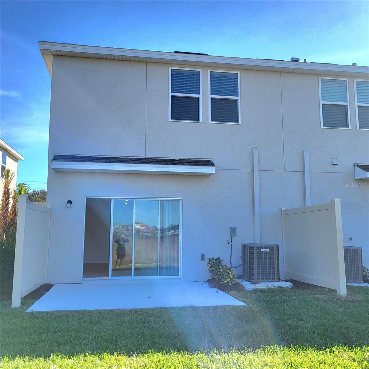 RIVER LNDG PHS 2E-2F-3E - Residential Lease