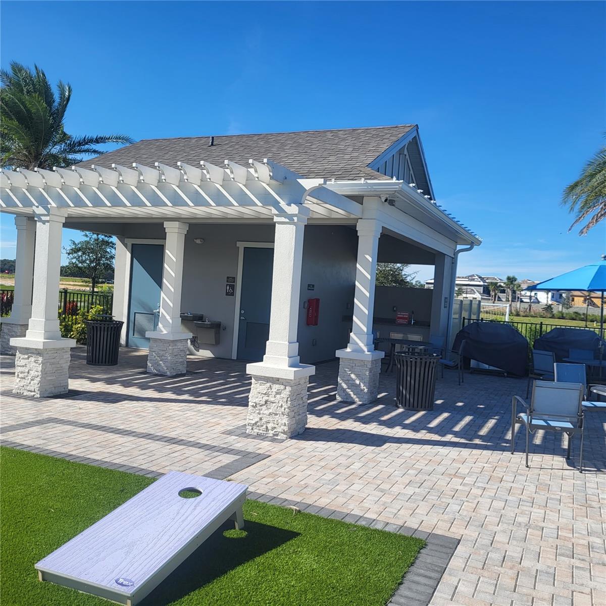 RIVER LNDG PHS 2E-2F-3E - Residential Lease