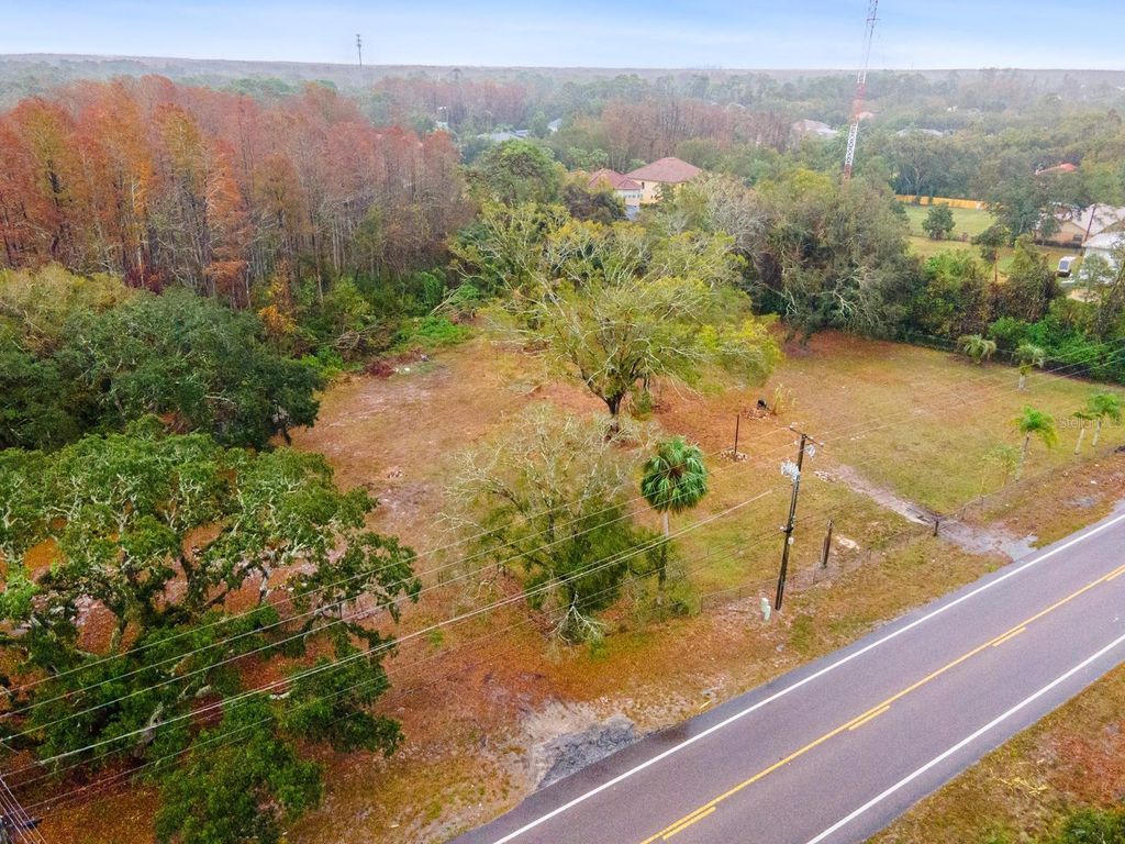 Photo of 17311 Gunn Highway, Odessa, FL 33556 (MLS # TB8330630)