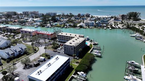 A home in TREASURE ISLAND