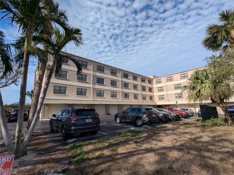 12500 CAPRI CIR N 302 TREASURE ISLAND FL 33706