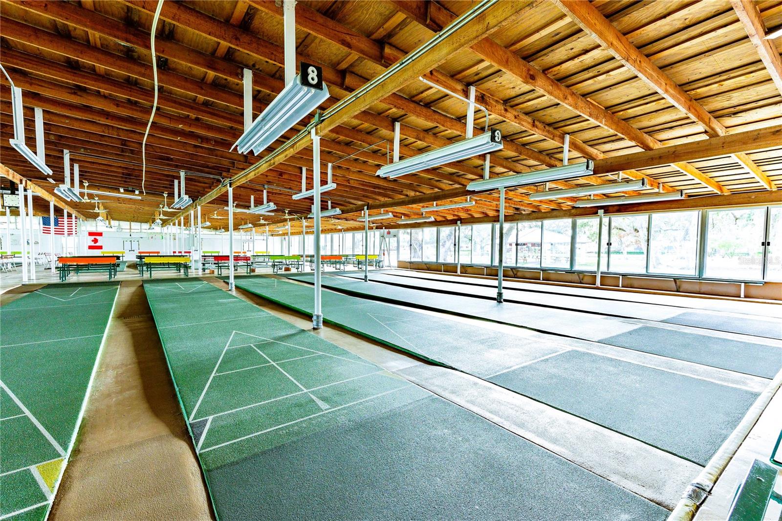 BETMAR ACRES - Residential