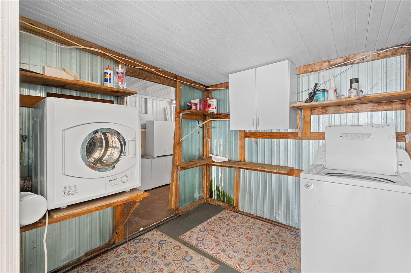 BETMAR ACRES - Residential