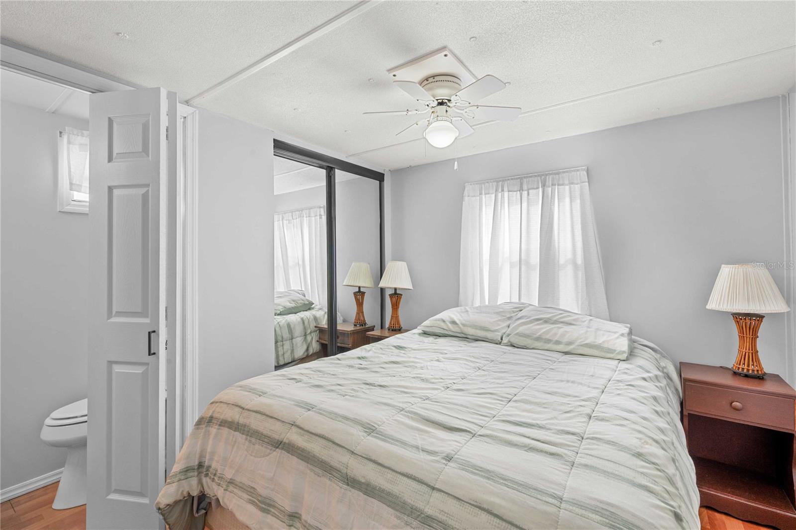 BETMAR ACRES - Residential