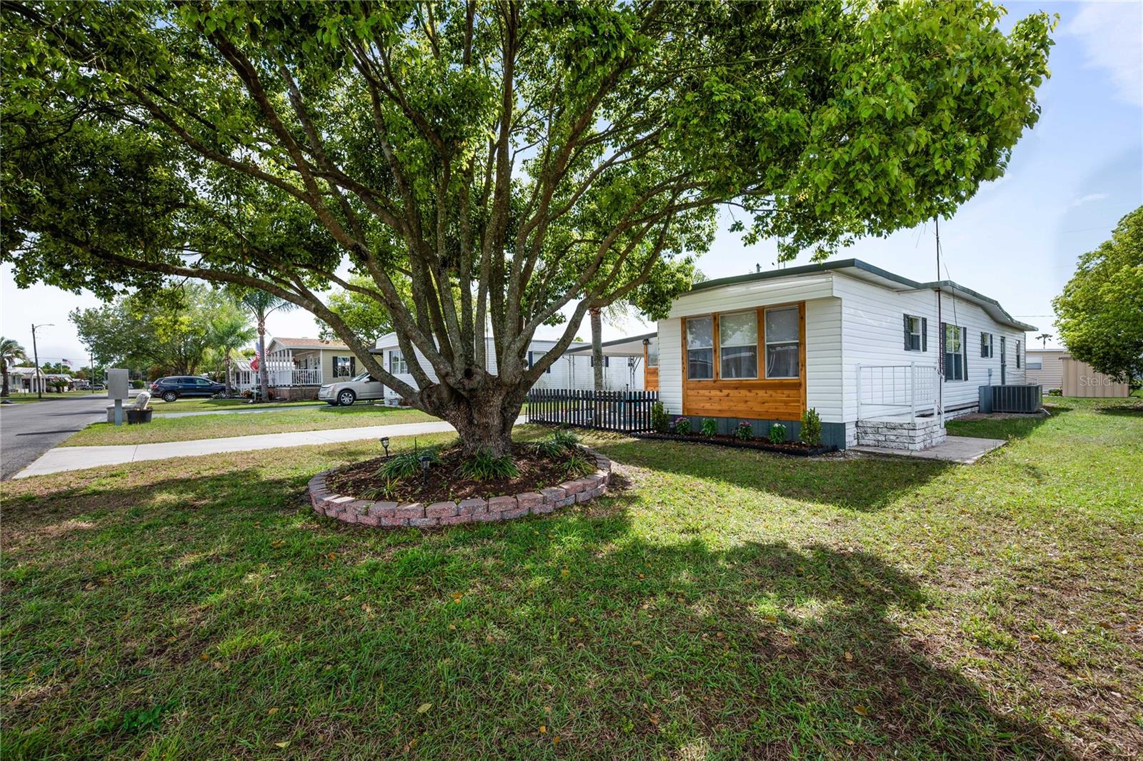 BETMAR ACRES - Residential