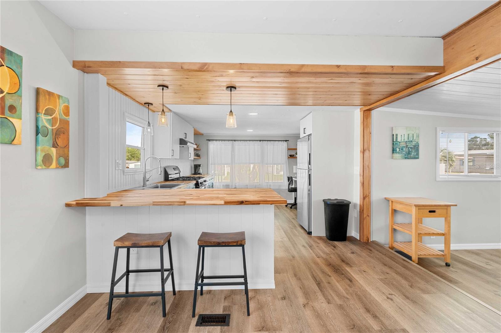 BETMAR ACRES - Residential