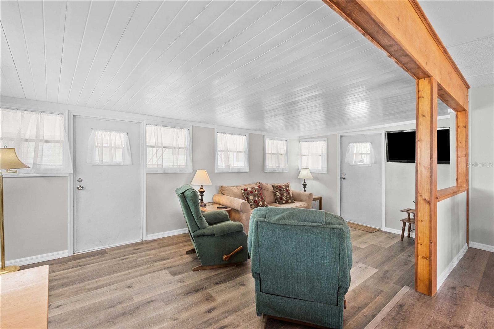 BETMAR ACRES - Residential