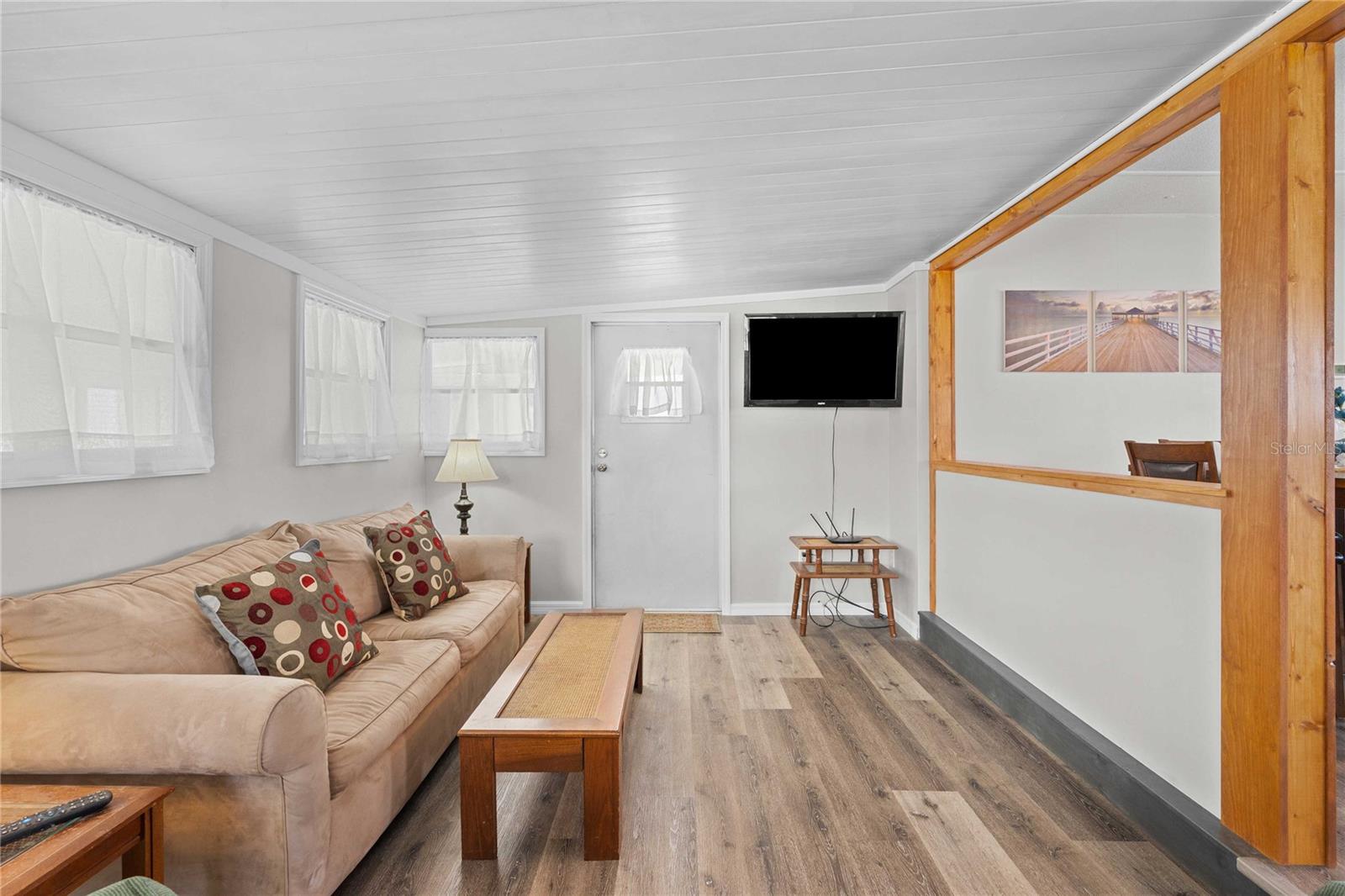 BETMAR ACRES - Residential