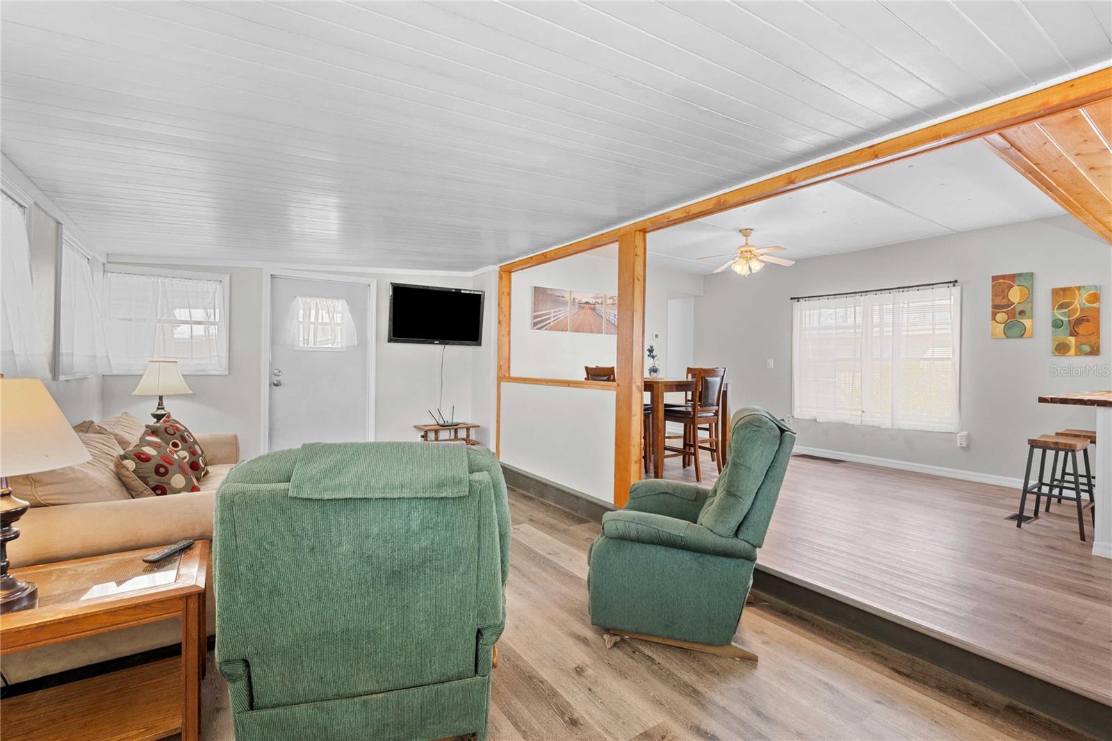 BETMAR ACRES - Residential