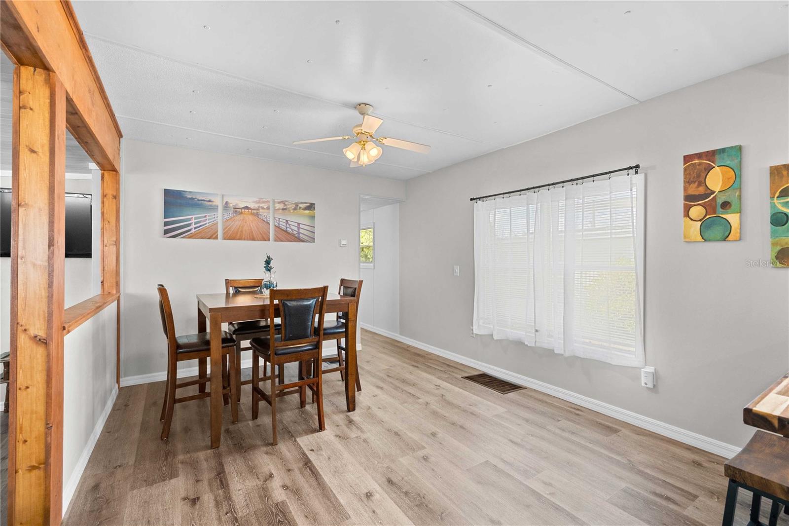 BETMAR ACRES - Residential