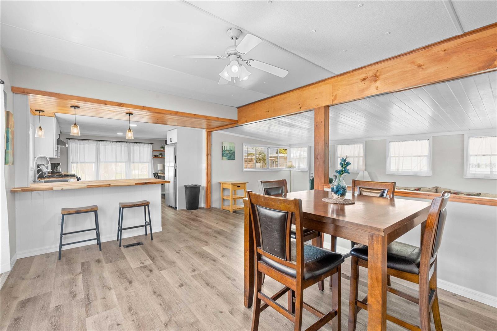 BETMAR ACRES - Residential