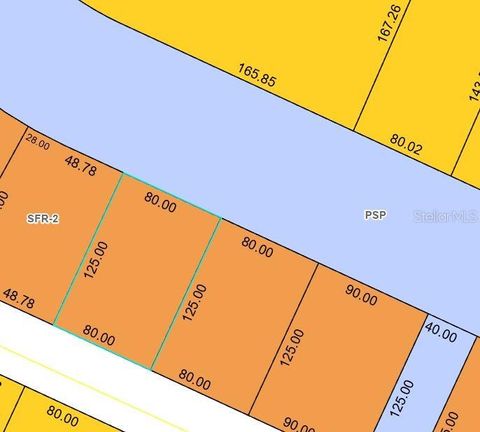 26 RENSHAW DRIVE PALM COAST FL 32164